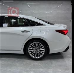 تويوتا أفالون